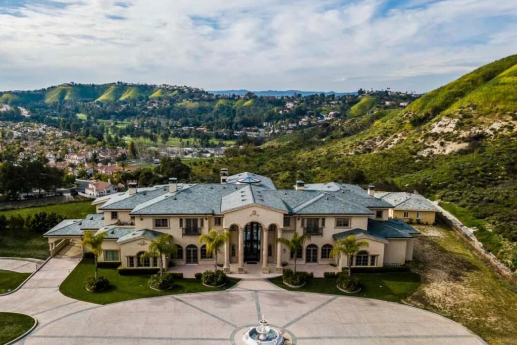 Calabasas