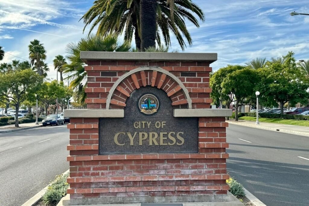 Cypress