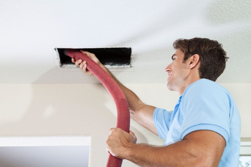 Duct Services