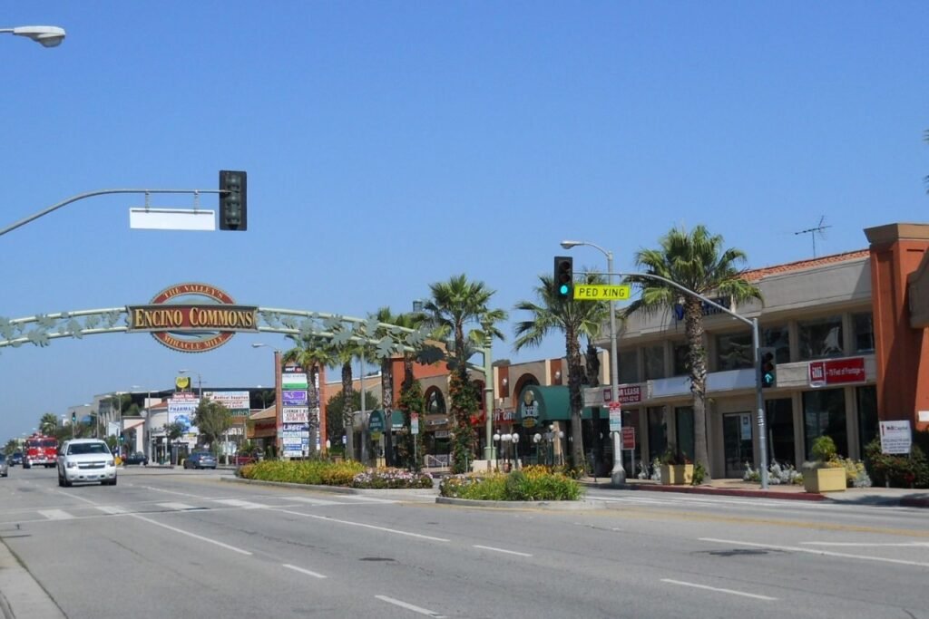 Encino