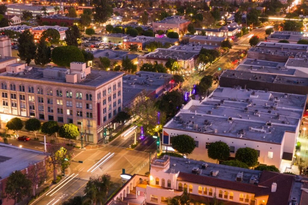 Fullerton