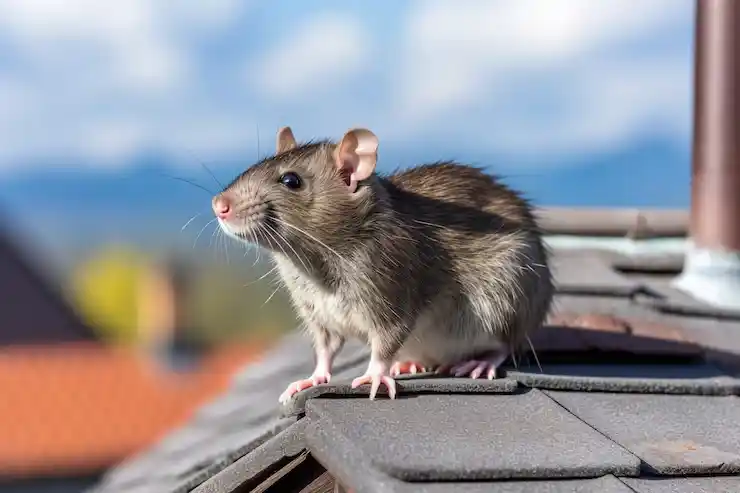 How to Prevent Rodents from Entering Your Attic and Walls