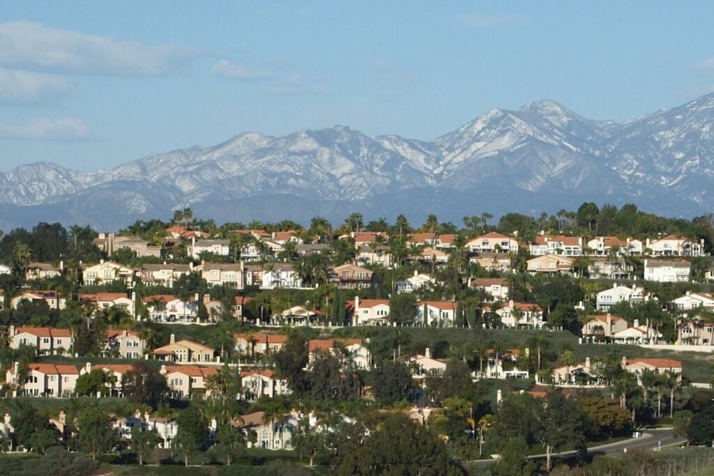 Laguna Niguel