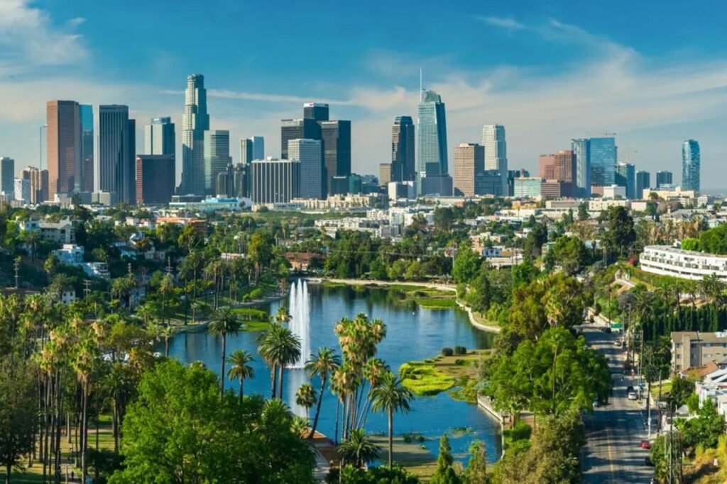 Los Angeles County