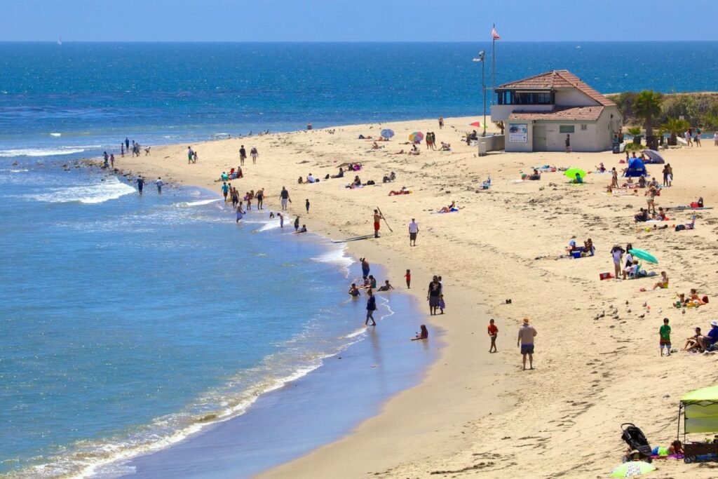 Malibu