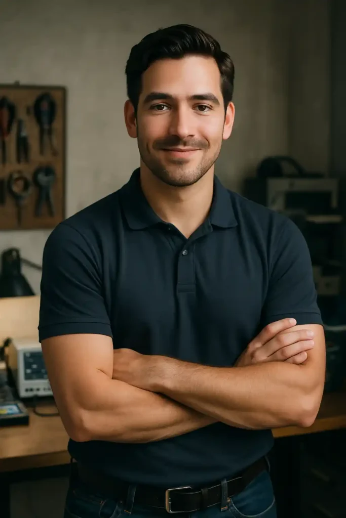 Michael Torres