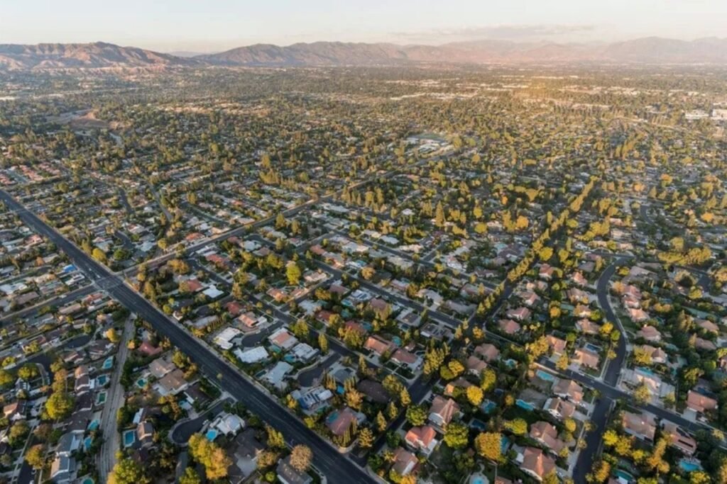 Northridge