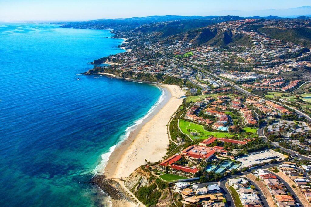 Orange County