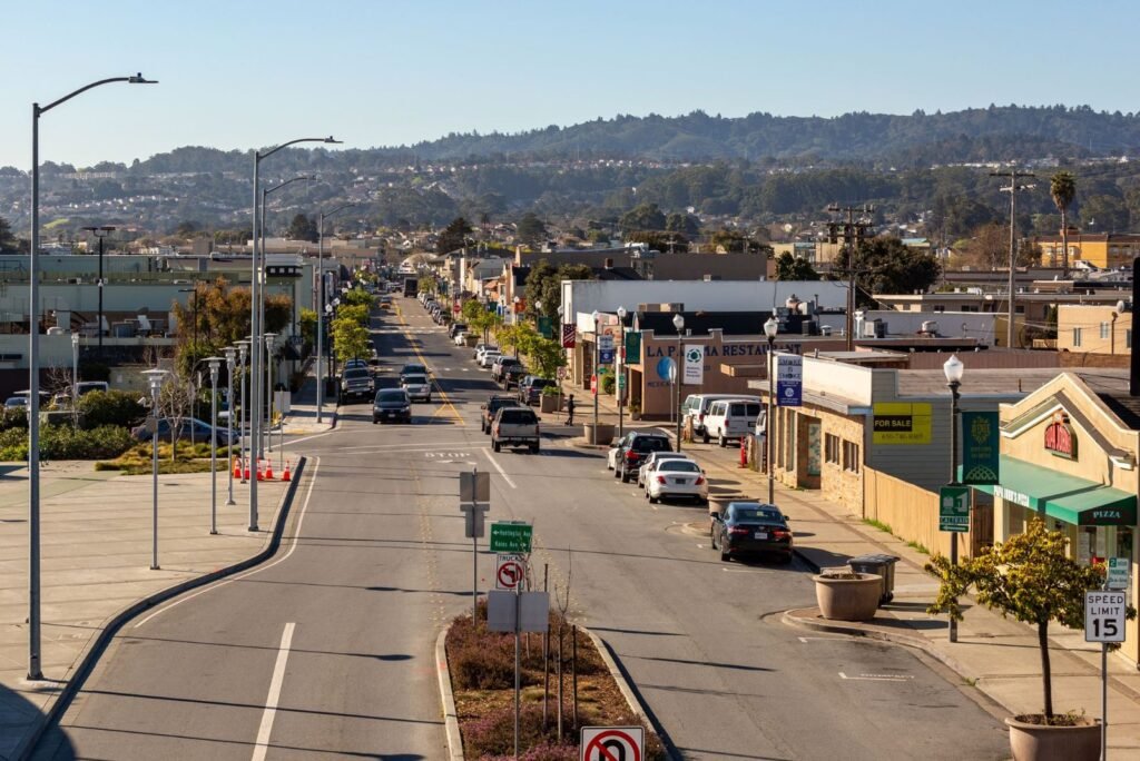 San Bruno