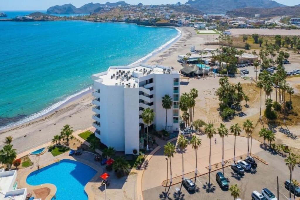 San Carlos
