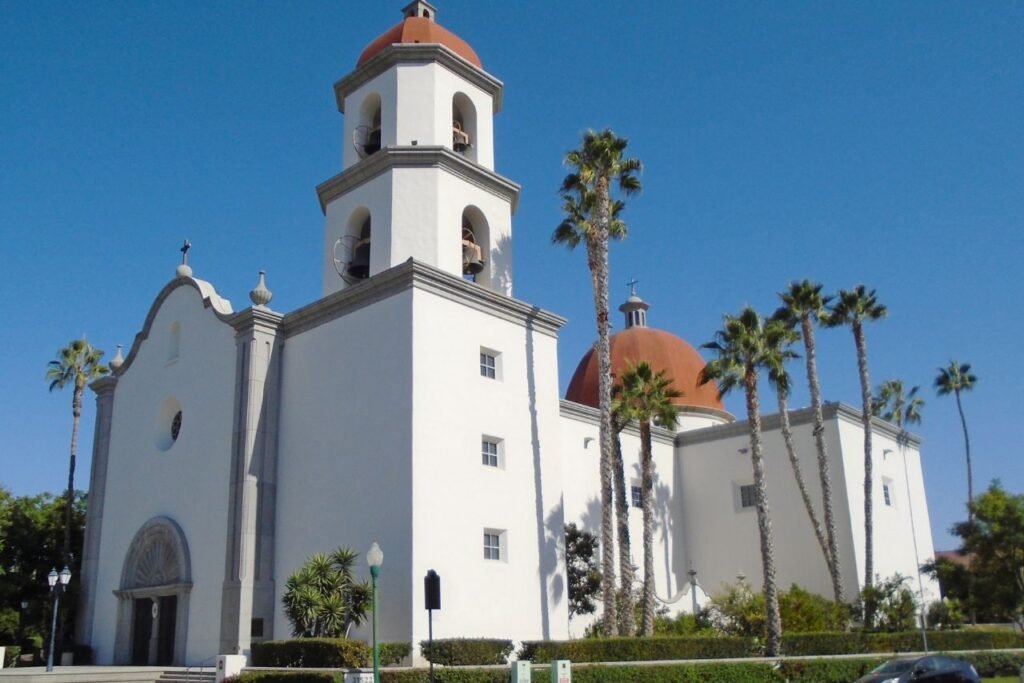 San Juan Capistrano