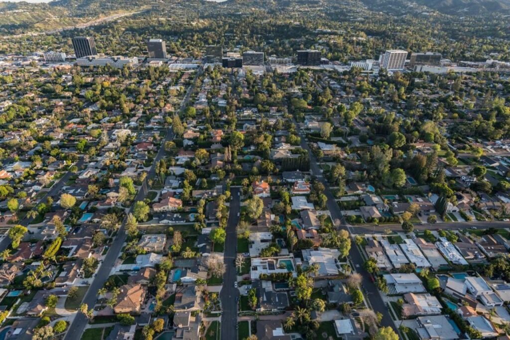 Sherman Oaks