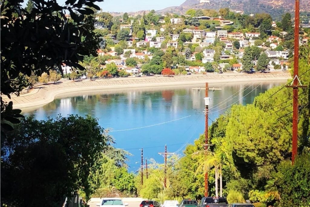 Silver Lake