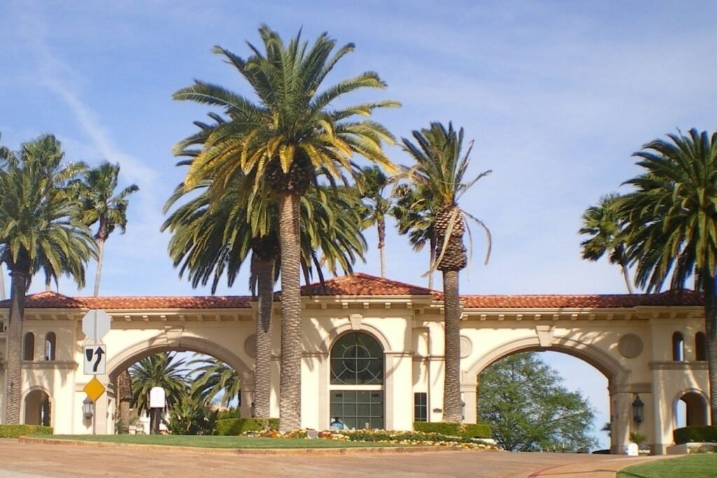 Tarzana
