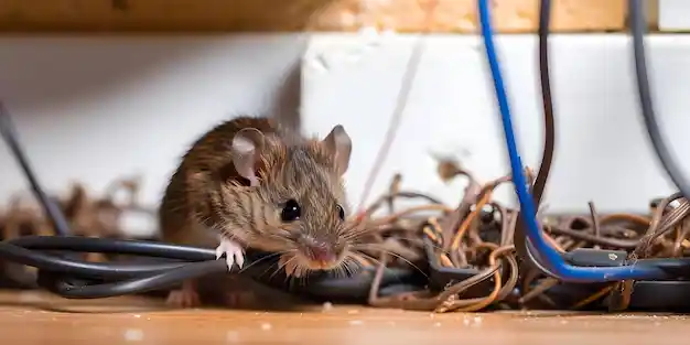 Top 7 Signs You Have a Rodent Infestation at Home