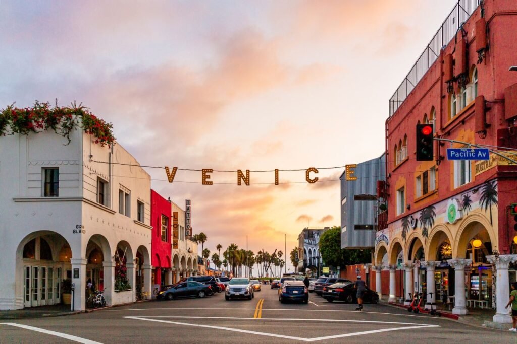Venice