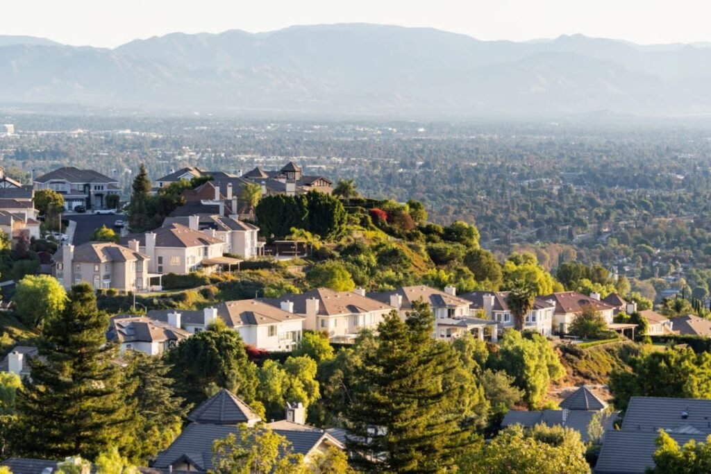 West Hills