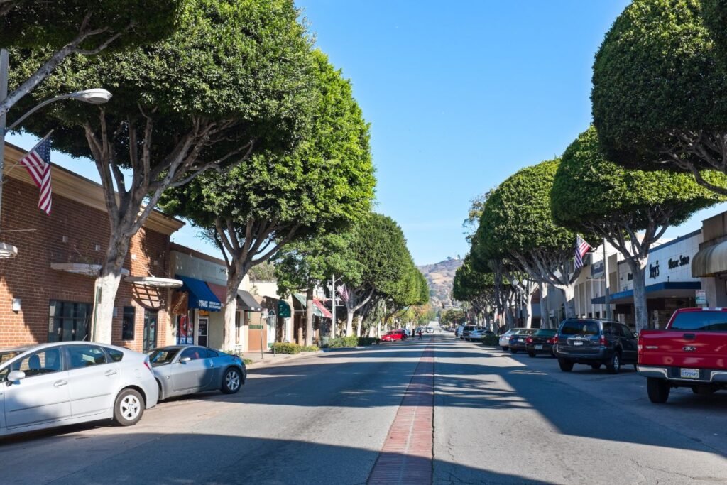 Whittier