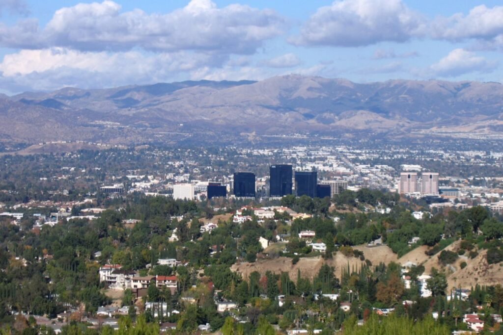 Woodland Hills