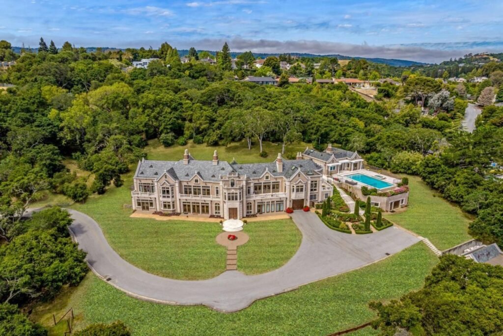 Woodside