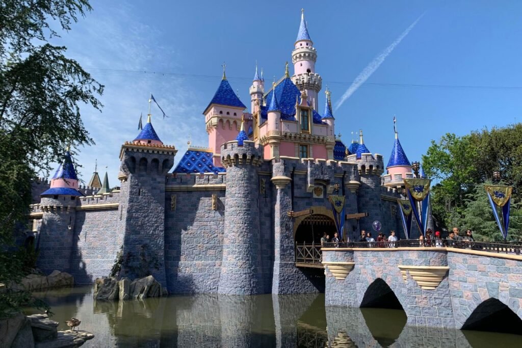 Anaheim