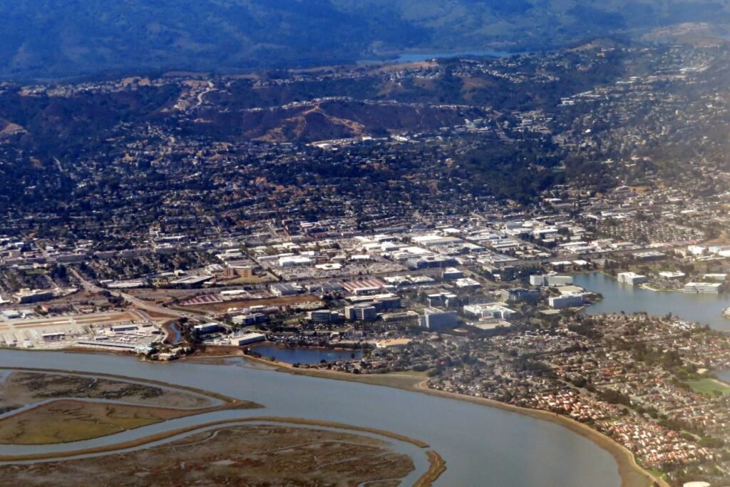 Belmont