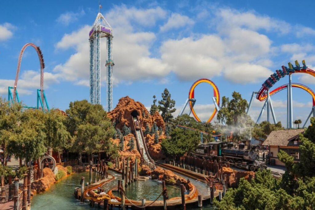 Buena Park