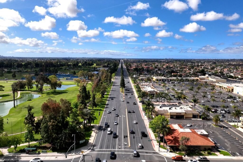 Fountain Valley