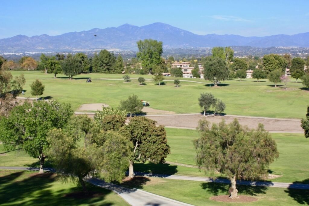 Laguna Woods