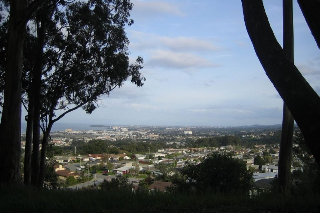 Millbrae