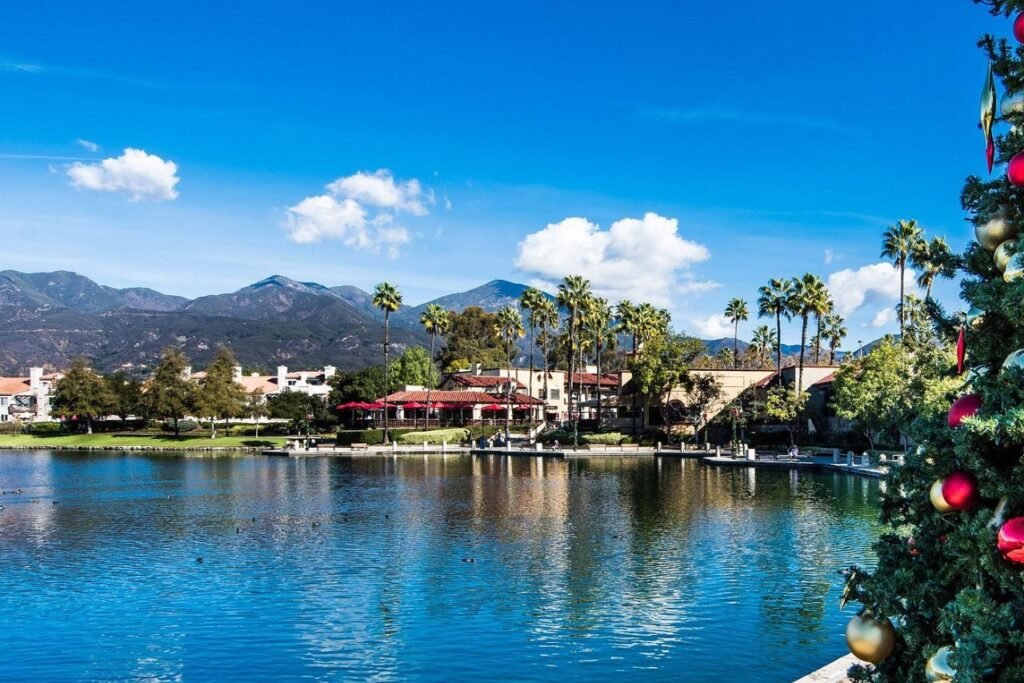 Rancho Santa Margarita