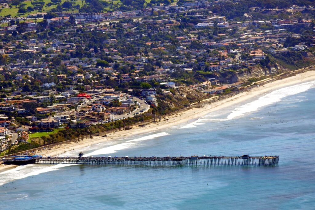 San Clemente