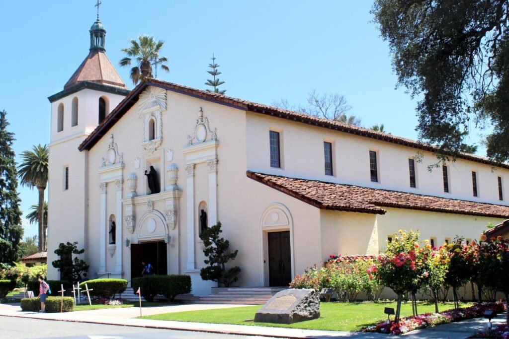 Santa Clara