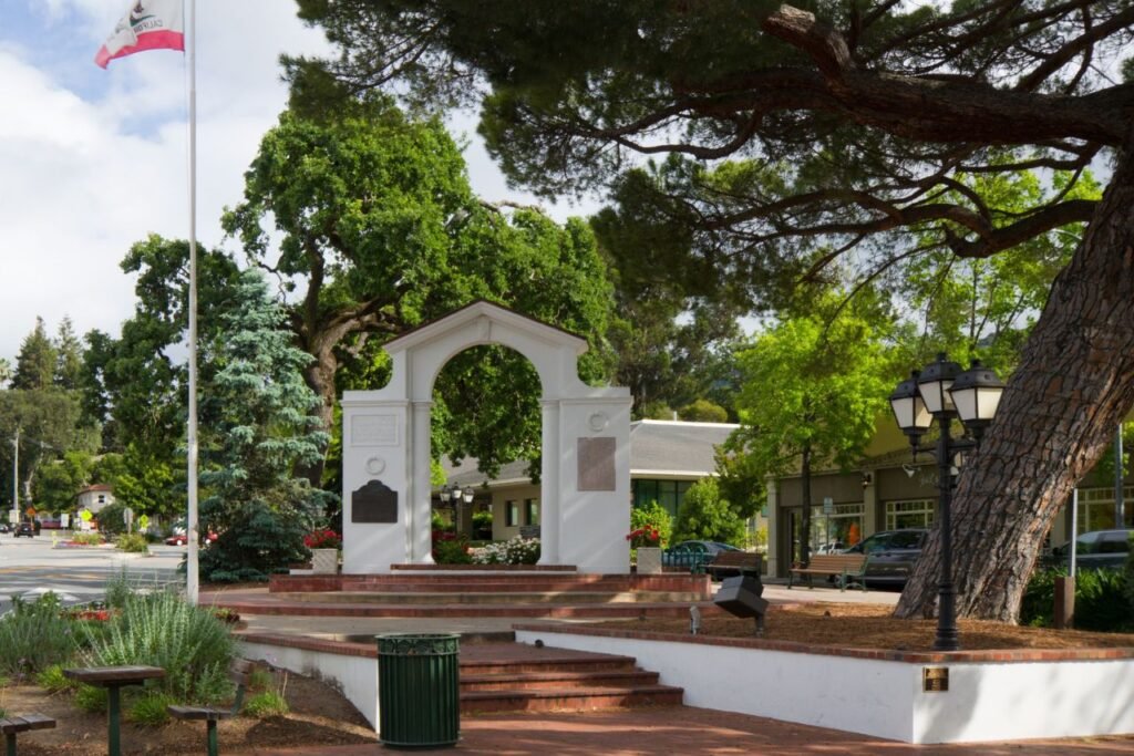 Saratoga
