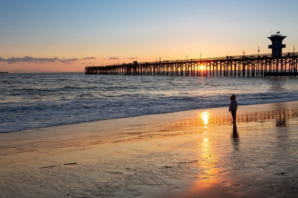 Seal Beach