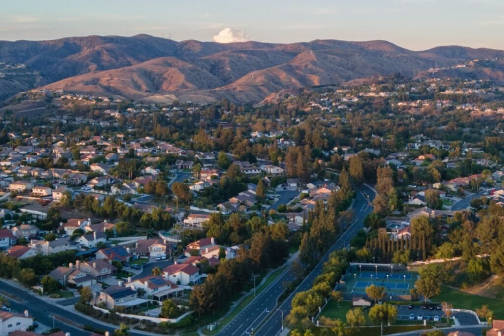 Yorba Linda